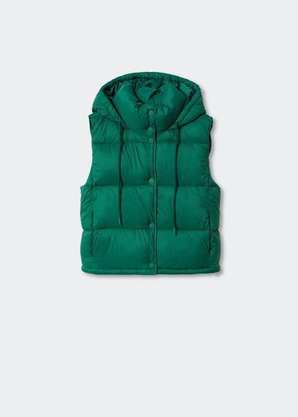 Підліткова жилетка Puma | 37023768 37023768 фото
