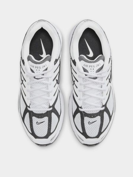 Кросівки Nike Air Pegasus 2K5 'White Black'| FJ1909-100 FJ1909-100 фото
