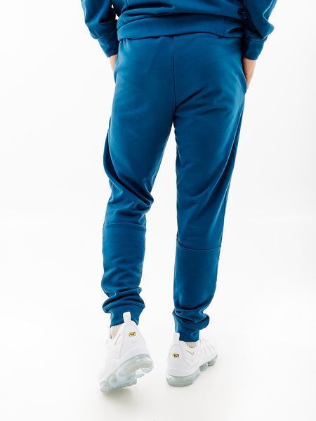 Чоловічі штани Nike Nike Dri-FIT Fleece Full-Zip Fitness Hoodie | FB8577-476 FB8577-476 фото