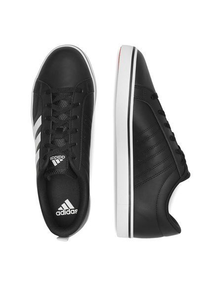 Кросівки adidas VS Pace 2.0 3-Stripes Branding Synthetic Nubuck | HP6009 HP6009 фото