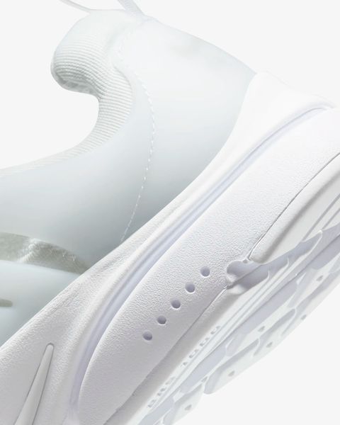 Кросівки Nike Air Presto | CT3550-100 CT3550-100-42.5-store фото