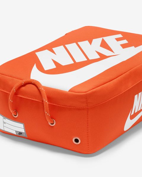 Сумка для взуття Shoe Box Bag (12L) | DA7337-870 da7337-870-store фото