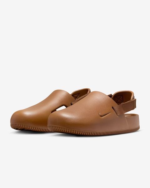 Капці Nike Calm Mule 'Light British Tan'| FD5131-201 FD5131-201 фото