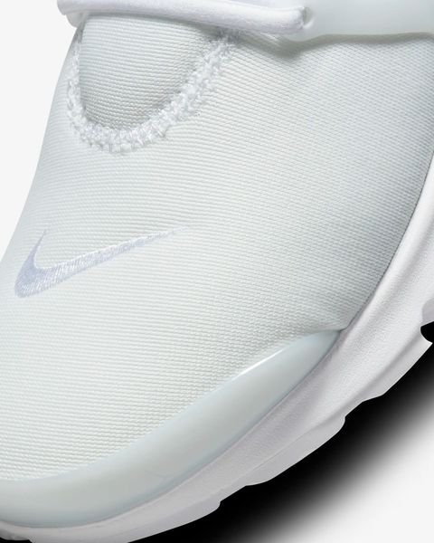Кросівки Nike Air Presto | CT3550-100 CT3550-100-42.5-store фото