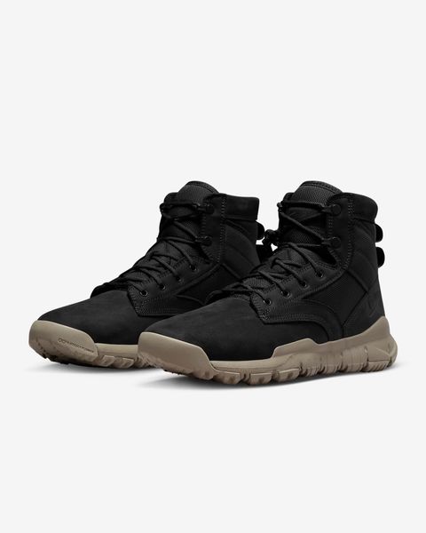 Черевики Nike SFB 6'' NSW Leather | 862507-002 862507-002-store фото
