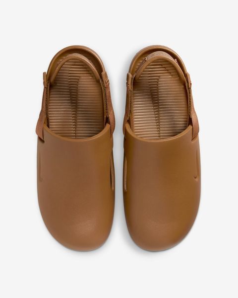 Капці Nike Calm Mule 'Light British Tan'| FD5131-201 FD5131-201 фото