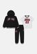 Худі unisex Jordan MJ Baseline Fleece Tracksuit in Black | 85F270-023 85F270-023 фото 3