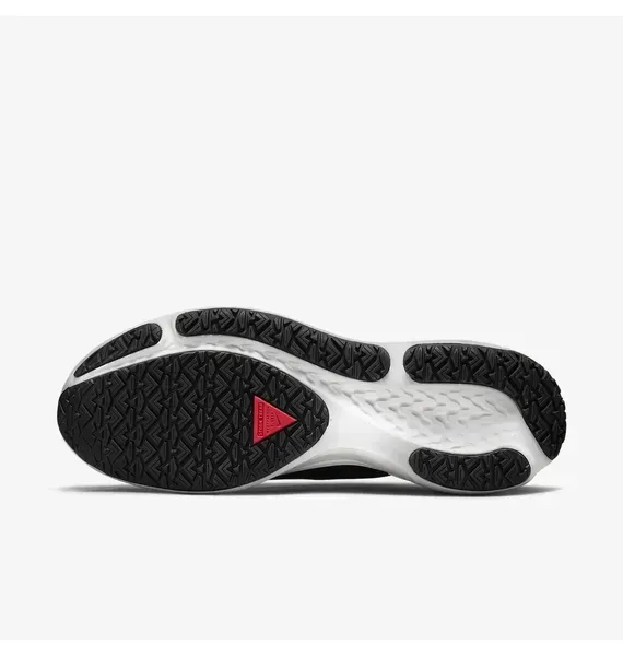 Чоловічі кросівки Nike React Miler 2 Shield Black | DC4064-001 фото