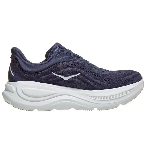 Чоловічі кросівки Hoka Bondi 9 Blue | 1162011 / VYN фото