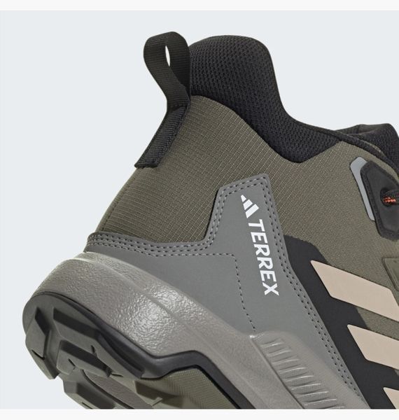 Черевики adidas Terrex Anylander Mid Rain.RDY 'Olive Strata'| ID0897 ID0897 фото