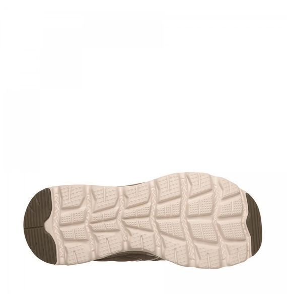 Жіночі кросівки Skechers Glide Step Brown | 180272-BRN 180272-BRN фото
