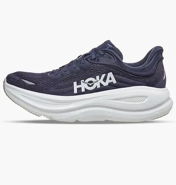 Чоловічі кросівки Hoka Bondi 9 Blue | 1162011 / VYN фото