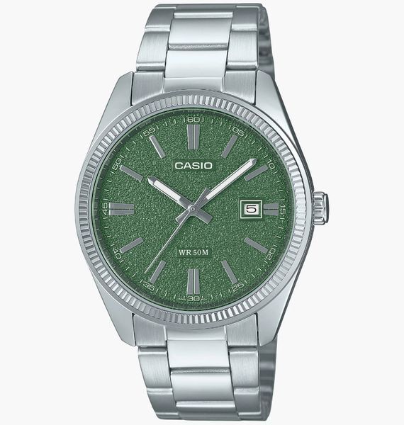 Годинник CASIO | MTP-1302DA-3A MTP-1302DA-3A фото