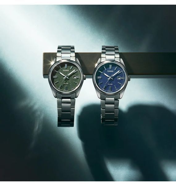 Годинник CASIO | MTP-1302DA-3A MTP-1302DA-3A фото
