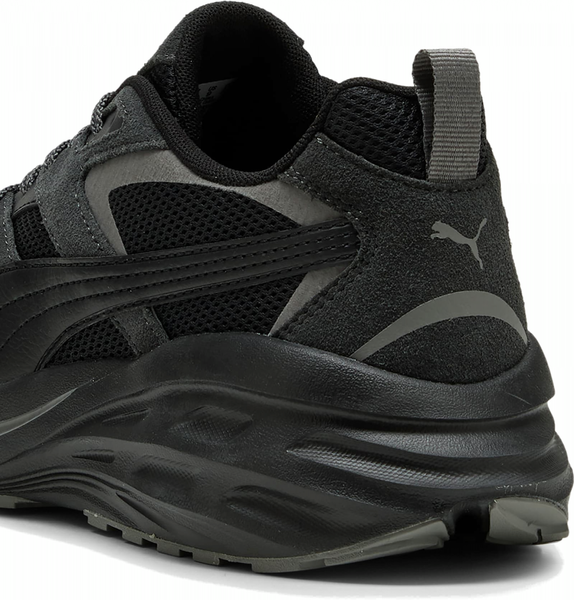 Кросівки Puma Hypnotic LS 'Black Grey'| 40261801 40261801 фото