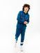 Чоловічі штани Nike Nike Dri-FIT Fleece Full-Zip Fitness Hoodie | FB8577-476 FB8577-476 фото 1