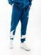 Чоловічі штани Nike Nike Dri-FIT Fleece Full-Zip Fitness Hoodie | FB8577-476 FB8577-476 фото 3