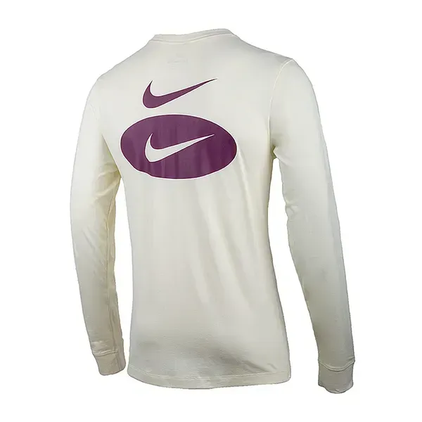 Чоловіча кофта Nike | DM6365-113 фото
