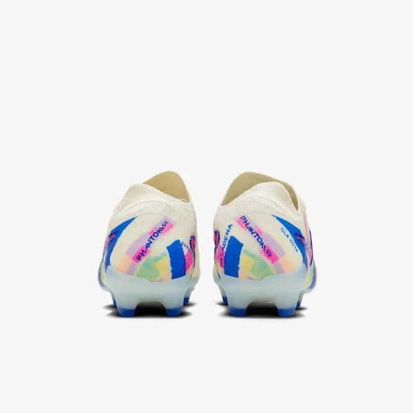 Чоловічі капці Nike Phantom GX 2 Elite SE FG 'SoCal Pack'| FQ8178-100 FQ8178-100 фото