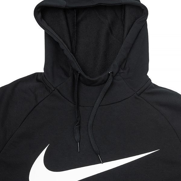 Чоловічий худі Nike M NK DF HDIE PO SWSH | CZ2425-010 CZ2425-010 фото