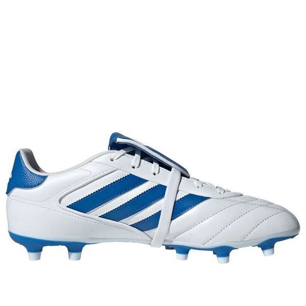 Бутси adidas Copa Gloro 2 Firm Ground 'David Beckham Special Edition White'| JH6661 JH6661 фото
