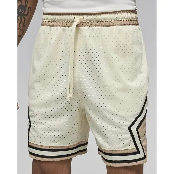 Шорти Air Jordan Dri-Fit Sport Beige | DX1487-113 фото