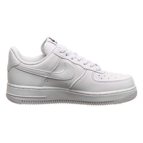 Жіночі кросівки Nike Air Force 1 '07 Next Nature 'Move To Zero - Triple White'| DC9486-101 DC9486-101 фото
