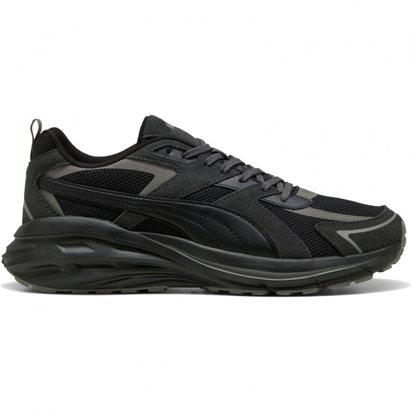 Кросівки Puma Hypnotic LS 'Black Grey'| 40261801 40261801 фото