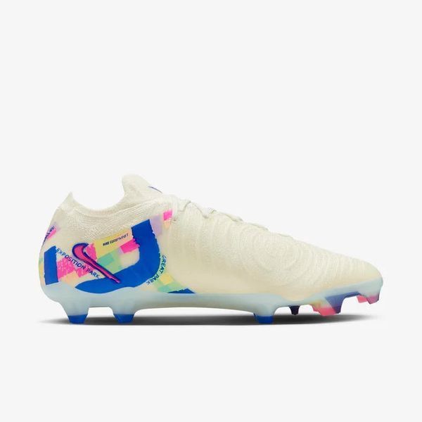 Чоловічі капці Nike Phantom GX 2 Elite SE FG 'SoCal Pack'| FQ8178-100 FQ8178-100 фото