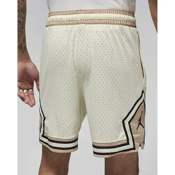 Шорти Air Jordan Dri-Fit Sport Beige | DX1487-113 фото