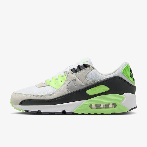 Кросівки unisex Nike Air Max 90 | DM0029-115 DM0029-115 фото