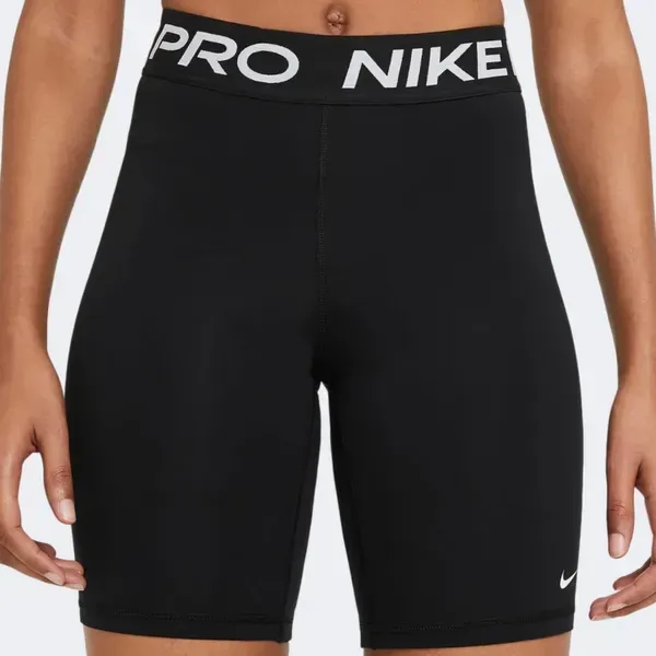 Жіночі шорти Nike W NP 365 SHORT 8IN | CZ9840-010 фото