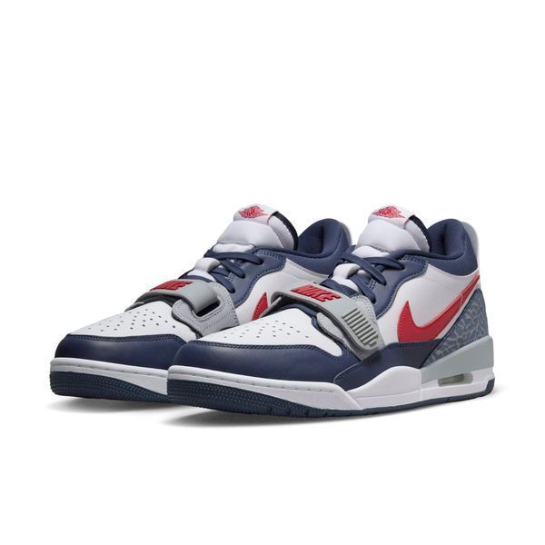 Кросівки Air Jordan Legacy 312 Low 'Olympic'| CD7069-164 CD7069-164 фото
