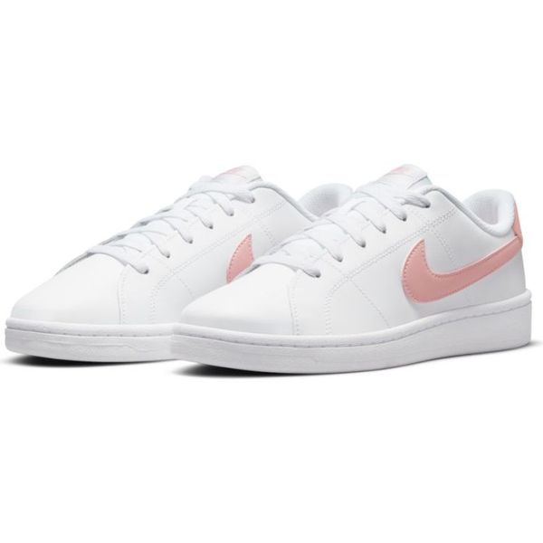 Кросівки Nike Court Royale 2 | CU9038-105 cu9038-105-discount фото