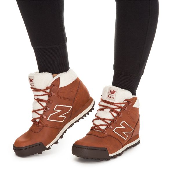 Жіночі черевики New Balance 701 | WL701PKP wl701pkp-store фото