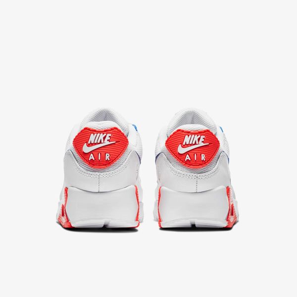 Кросівки Nike Air Max 90 | CT1039-100 CT1039-100-37.5-store фото