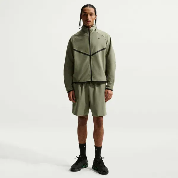 Чоловічі шорти Nike Tech | IF1125-328 фото