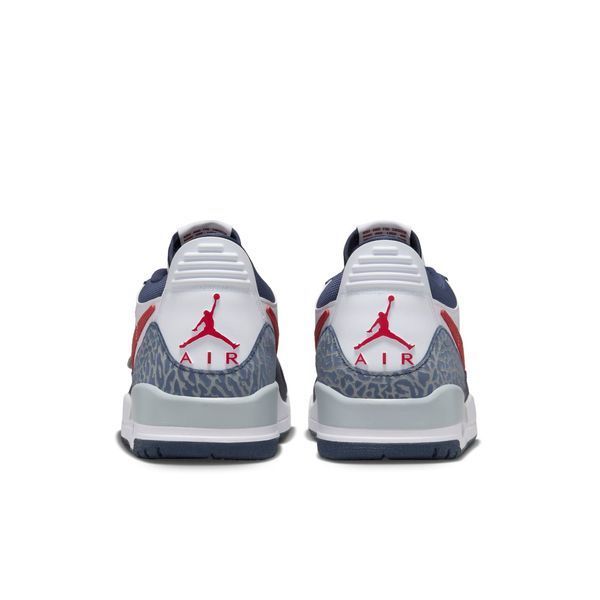 Кросівки Air Jordan Legacy 312 Low 'Olympic'| CD7069-164 CD7069-164 фото