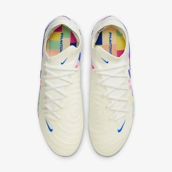 Чоловічі капці Nike Phantom GX 2 Elite SE FG 'SoCal Pack'| FQ8178-100 FQ8178-100 фото