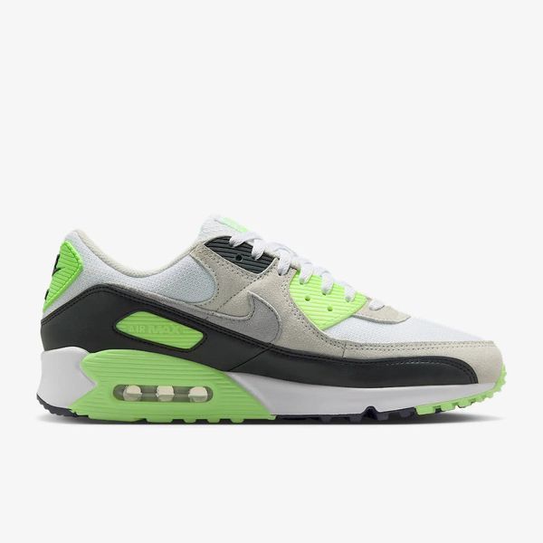 Кросівки unisex Nike Air Max 90 | DM0029-115 DM0029-115 фото