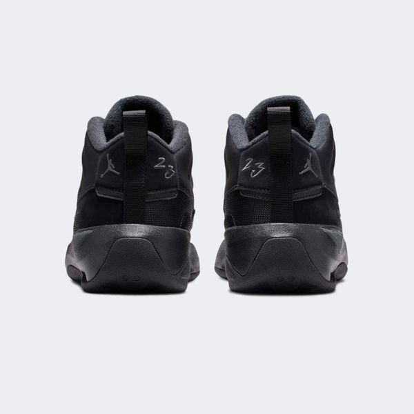 Кросівки Jordan Air Max Aura 7 (Gs) Black | HQ2089-001 HQ2089-001 фото
