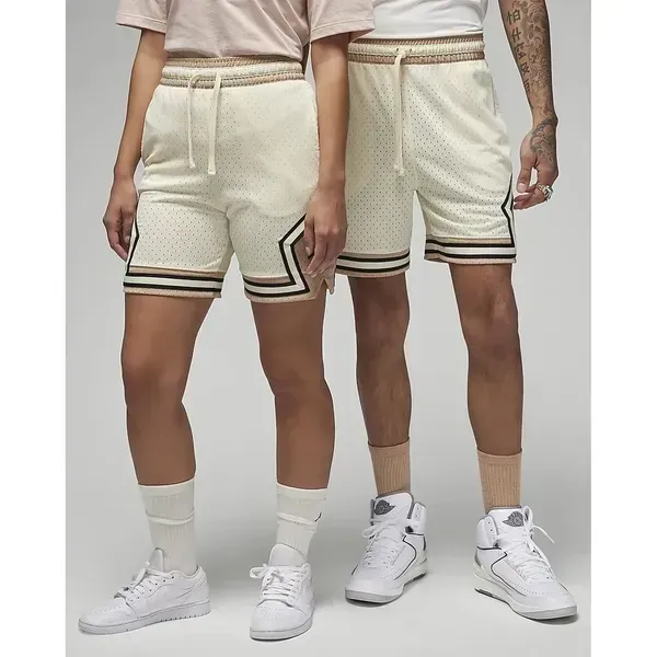 Шорти Air Jordan Dri-Fit Sport Beige | DX1487-113 фото