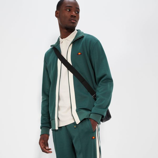 Чоловіча кофта Ellesse Berlusoni Track Top | SHT19003-502 SHT19003-502 фото