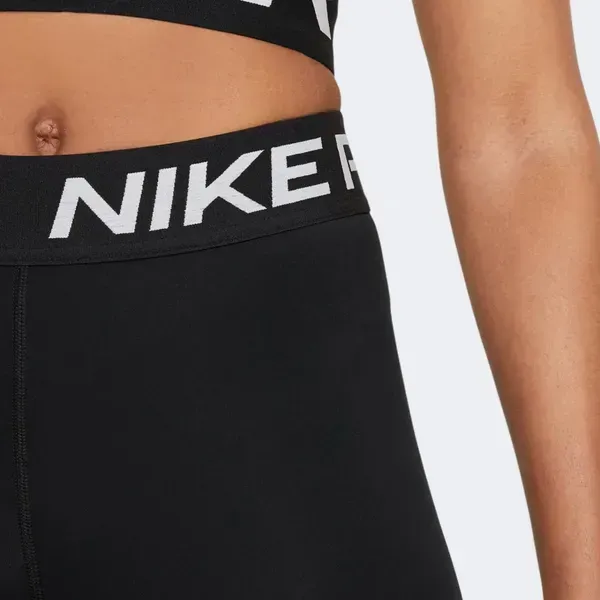 Жіночі шорти Nike W NP 365 SHORT 8IN | CZ9840-010 фото