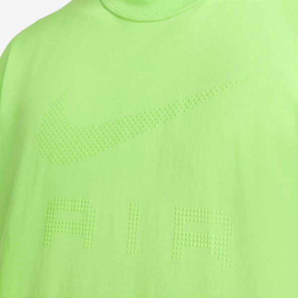 Чоловічий лонгслів Nike Sportswear Club | DZ2886-313 DZ2886-313 фото
