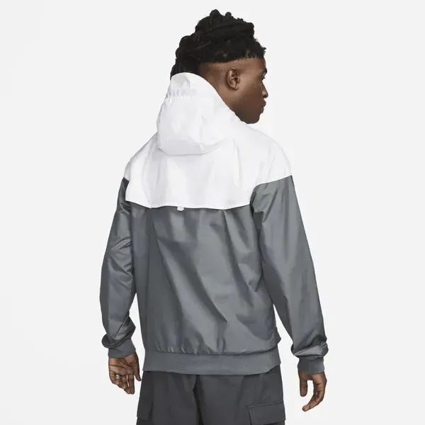 Куртка Nike Sportswear Windrunner | 727324-084 фото