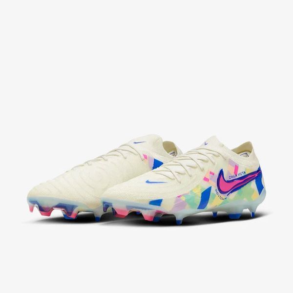 Чоловічі капці Nike Phantom GX 2 Elite SE FG 'SoCal Pack'| FQ8178-100 FQ8178-100 фото