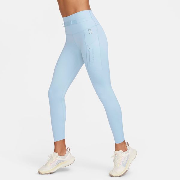 Підліткові легінси Nike Trail Go | FN2664-440 FN2664-440 фото