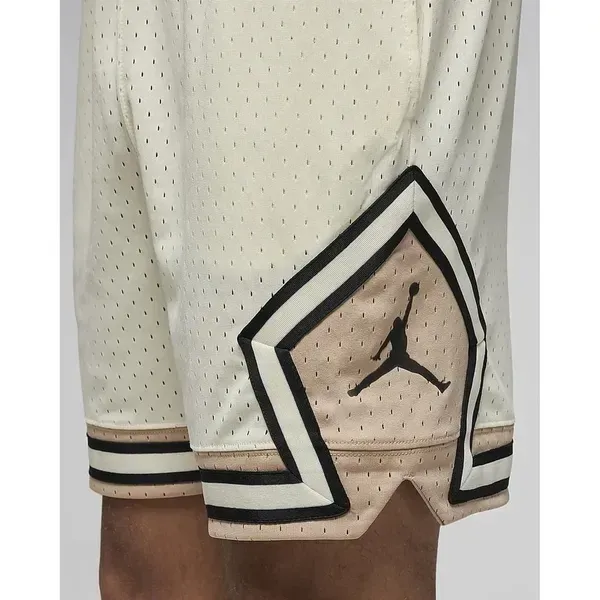 Шорти Air Jordan Dri-Fit Sport Beige | DX1487-113 фото