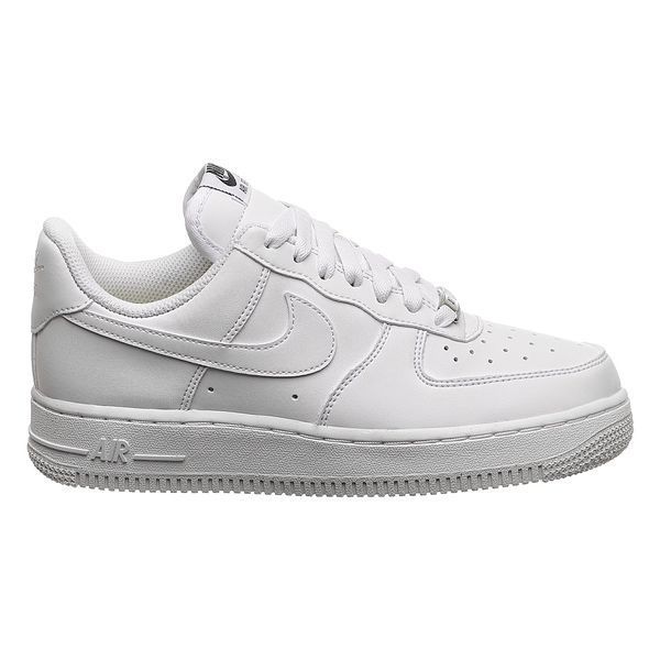 Жіночі кросівки Nike Air Force 1 '07 Next Nature 'Move To Zero - Triple White'| DC9486-101 DC9486-101 фото